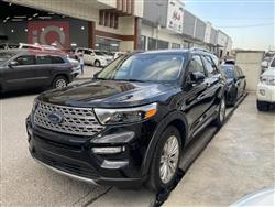 فۆرد ئێکسپلۆرەر